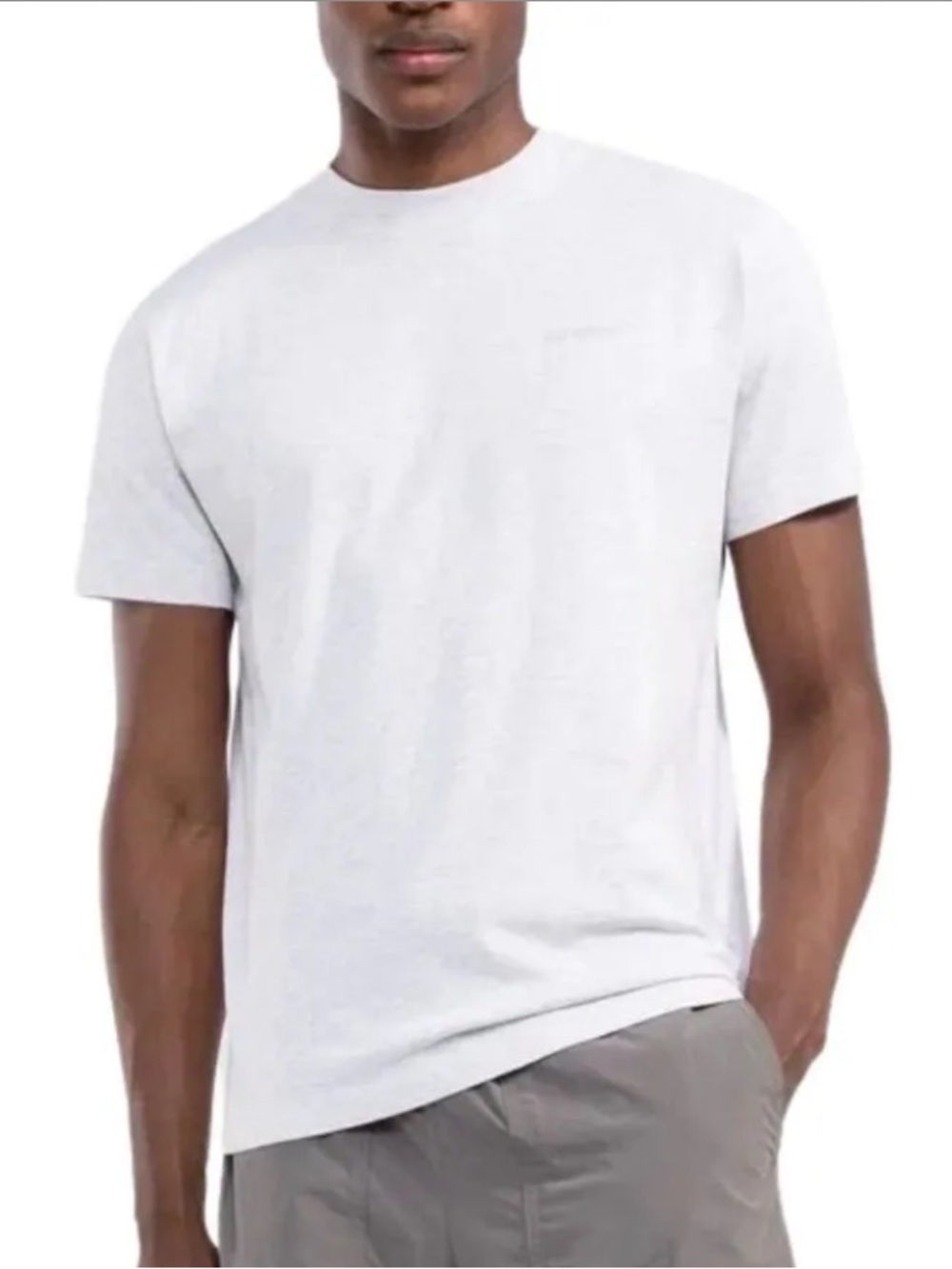 Off White T-Shirt Size S